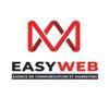 Easy Web Logo