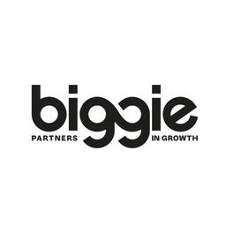 Biggie Logo