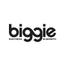 Biggie Logo