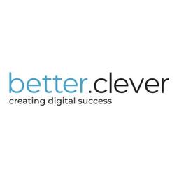 better clever GmbH & Co. KG Logo