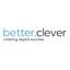 better clever GmbH & Co. KG Logo