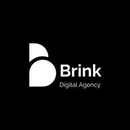 Brink Agency Logo