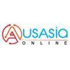 Aus Asia Online Logo