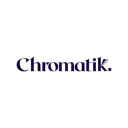 Chromatikk Logo