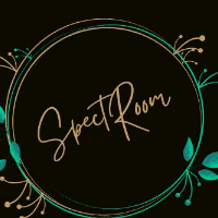 SpectRoom Studio Logo