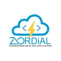 Zordial Technologies Logo