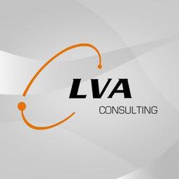 LVA consulting Logo