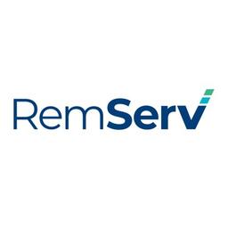 RemServ Logo