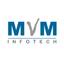 MVM Infotech Co. Ltd. Logo
