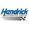 Hendrick Automotive Group Logo