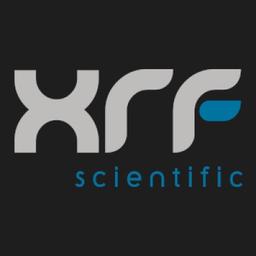 XRF Scientific Logo