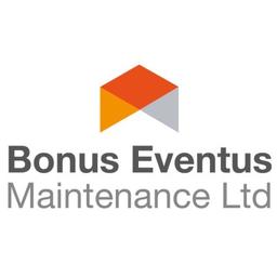 Bonus Eventus Maintenance Ltd Logo