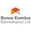 Bonus Eventus Maintenance Ltd Logo
