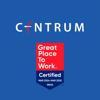 Centrum India Logo