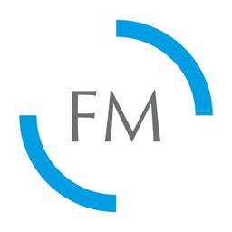 Financial Marketing Ltd Logo