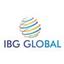 IBG Global Logo