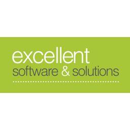 Excellent Software & Solutions Logo