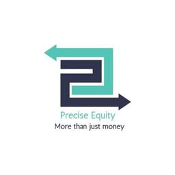 Precise Equity Logo