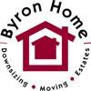 Byron Home Logo