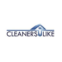 cleaners u like Logo