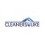 cleaners u like Logo