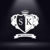 SK Training Logo