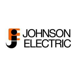 Johnson Electric Logo