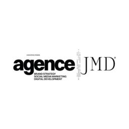 Agence JMD Logo