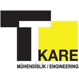 Tkare Mühendislik / Engineering ( Tool & Die Engineering ) Logo