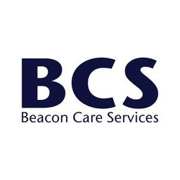 Beacon Care Services (BCS) Logo