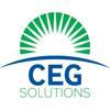 CEG Solutions LLC Logo