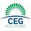 CEG Solutions LLC Logo