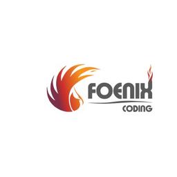 Foenix Coding Ltd Logo