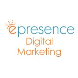 ePresence Digital Marketing Logo