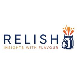 Relish Logo