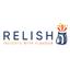 Relish Logo