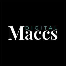 Maccs Digital Logo