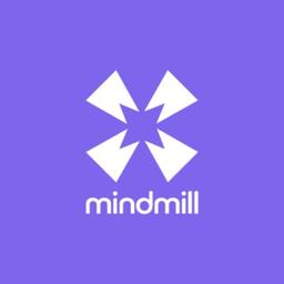MindMill (HR) Software Ltd. Logo