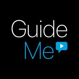 GuideMe Solutions Logo