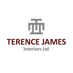 Terence James Interiors Ltd Logo