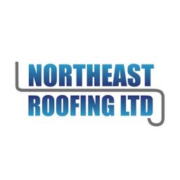 NORTH EAST ROOFING LTD Logo