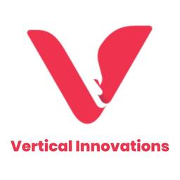 Vertical Innovations Limited Logo