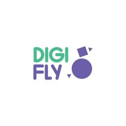 DigiFly Logo