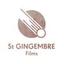 Saint Gingembre Logo