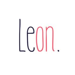 Agence Leon Logo