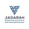 Jadarah Business Consulting Logo