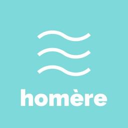 Agence Homère Logo