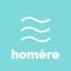 Agence Homère Logo