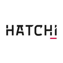 Agence Hatchi Logo