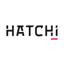 Agence Hatchi Logo